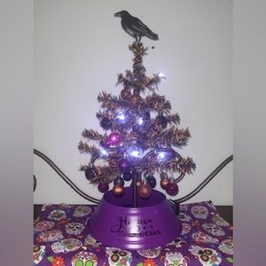 Halloween home decor!